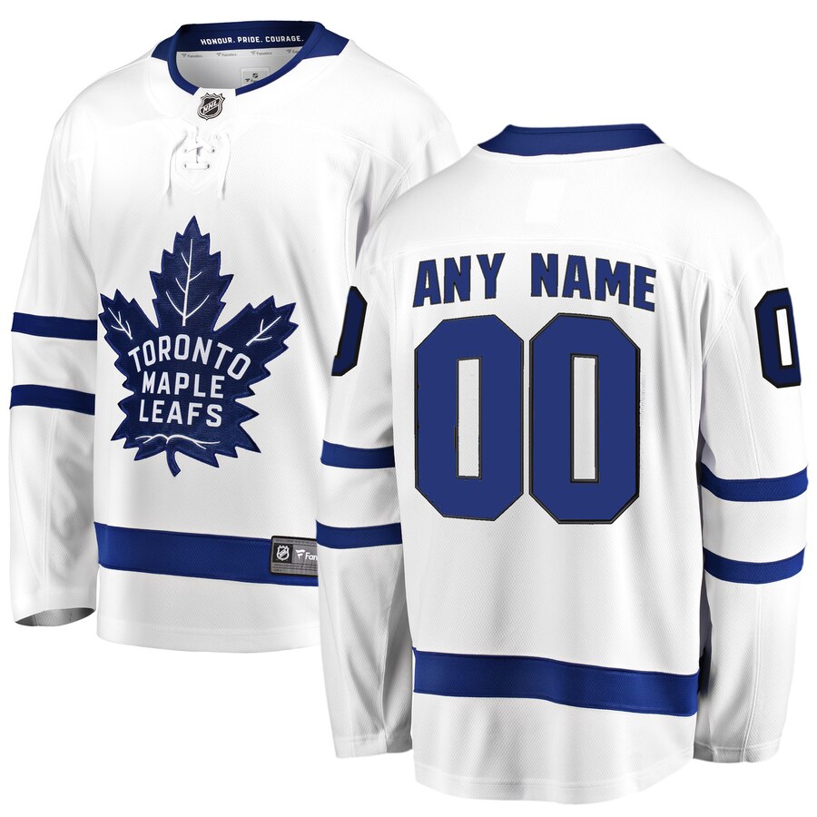 Toronto Maple Leafs